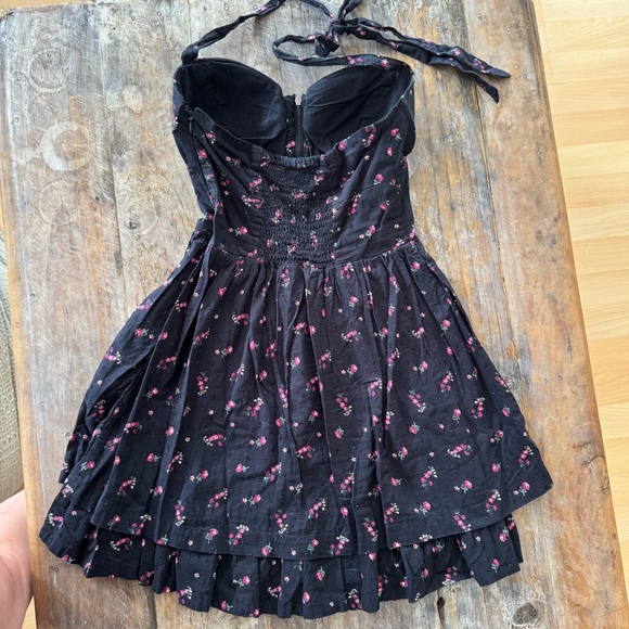 GUESS Mini Dress - Picture 3 of 4